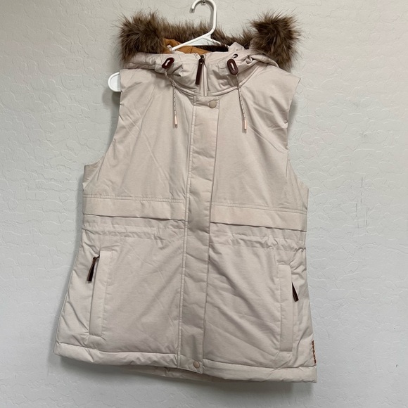 Prana Women's Banajaara Vest size medium - Picture 3 of 13